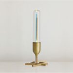 led heat sink decorative lamps